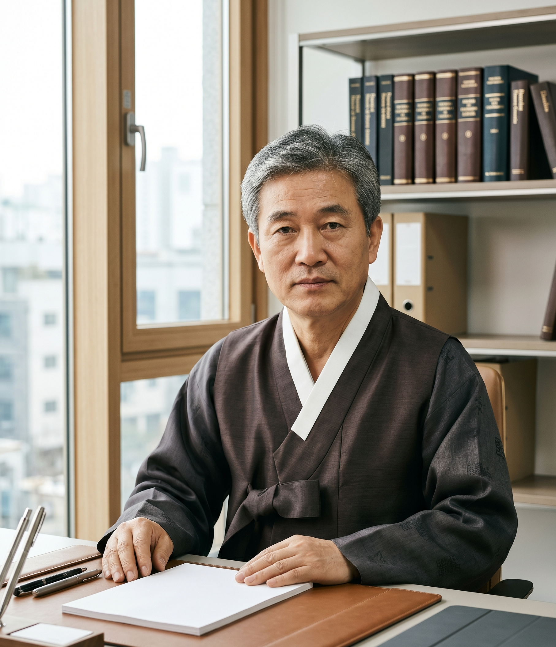 한정호 작명가